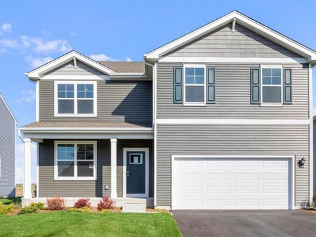 House for sale in Illinois