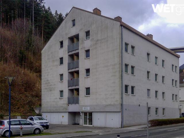 Apartment mieten in Im Himmelreich, Schottwien