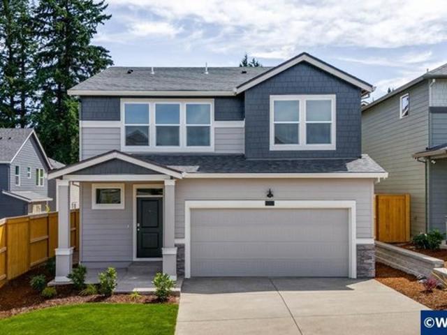 House for sale in Oregonia