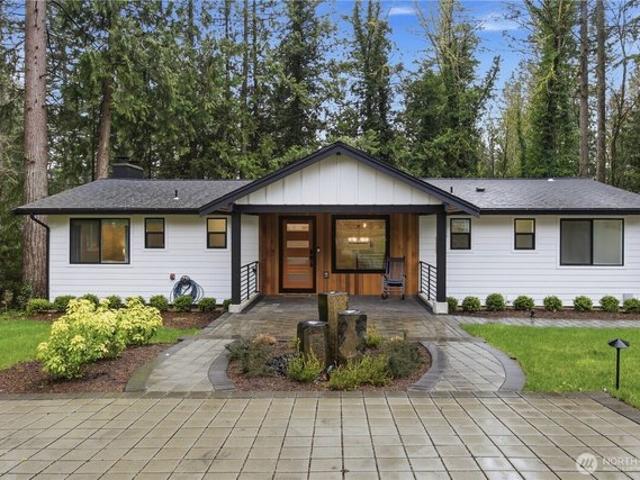 House for sale in Issaquah, Washington