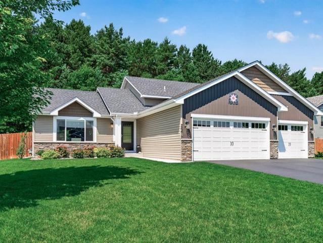 House for sale in Zimmerman, Minnesota