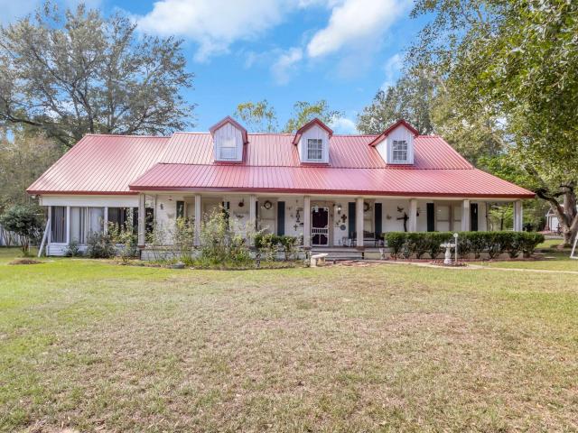 House for sale in Doucette, Tyler County