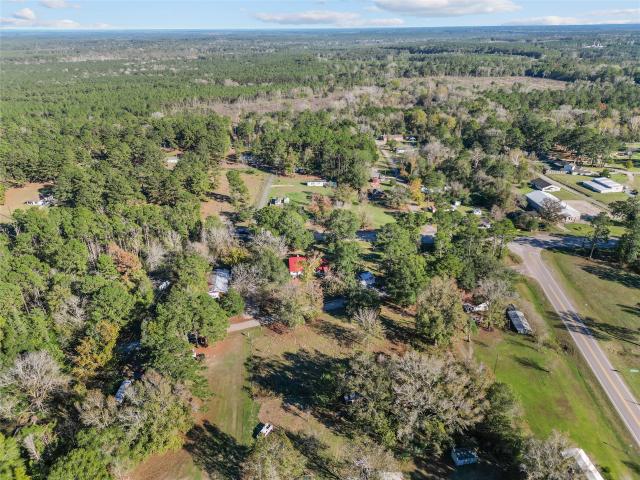 House for sale in Doucette, Texas