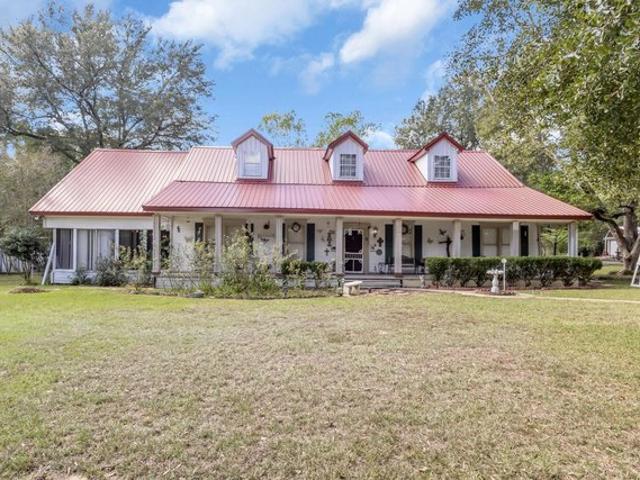 House for sale in Doucette, Tyler County