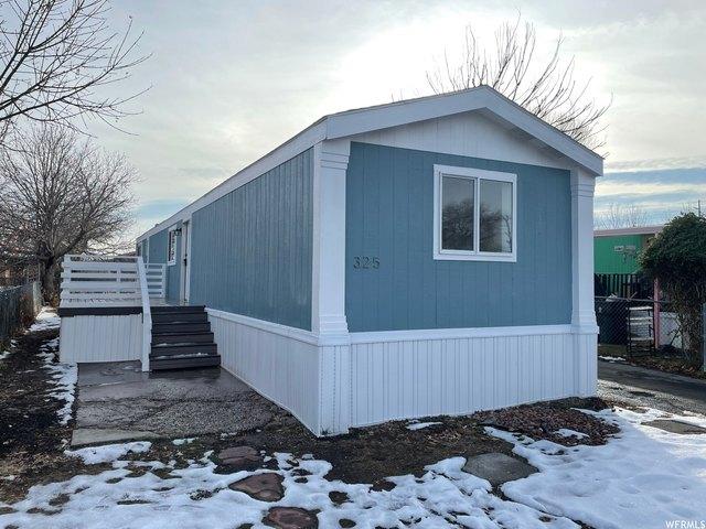 House for sale in West Valley City, Utah