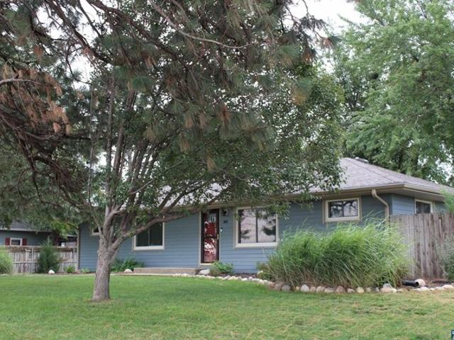 House for sale in Nebraska