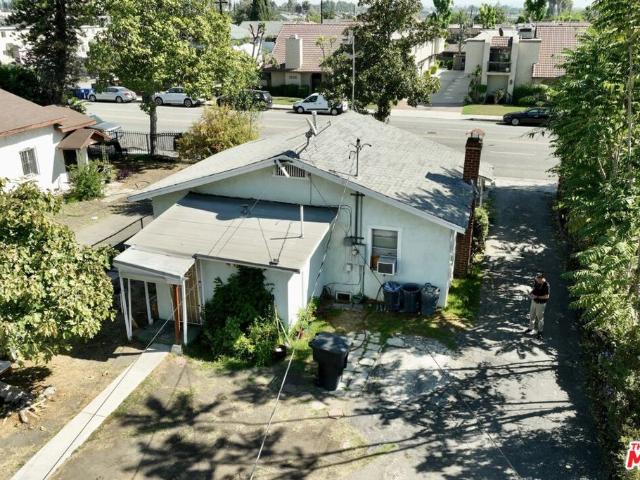 House for sale in Rosemead, Los Angeles County