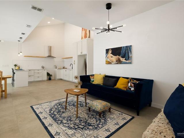 Townhouse for sale in Hidalgo, Texas