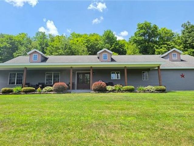 House for sale in Cortland, New York