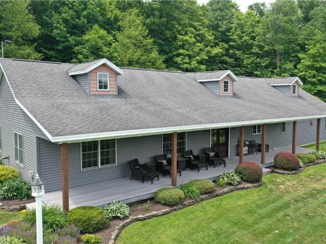 House for sale in Cortland, New York