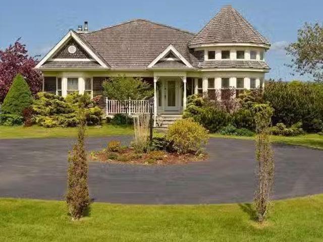 House for sale in Dundee, Nova Scotia