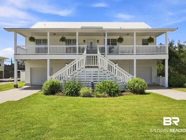 House for sale in Orange Beach, Alabama