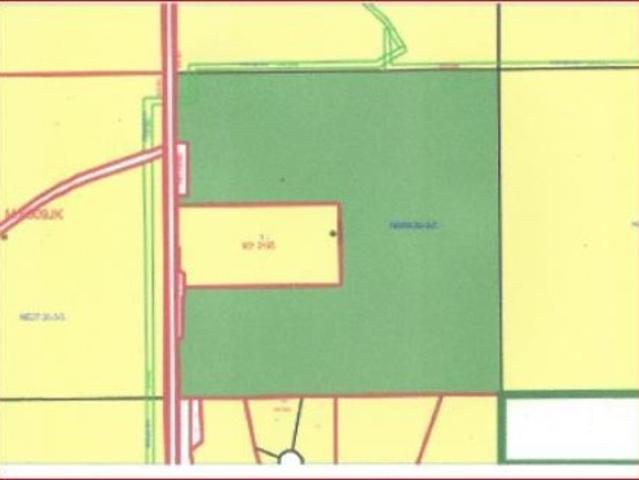 Commercial for sale in Alberta
