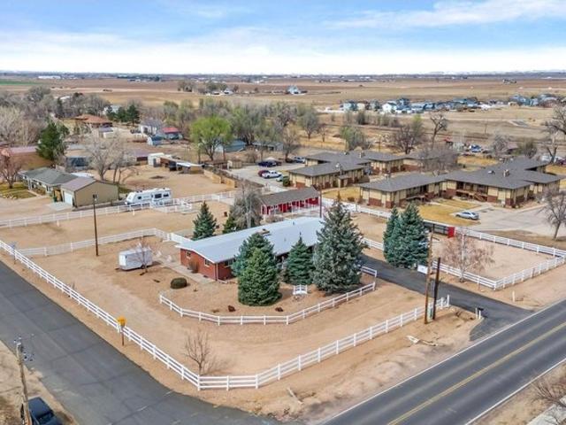 House for sale in Kersey, Colorado