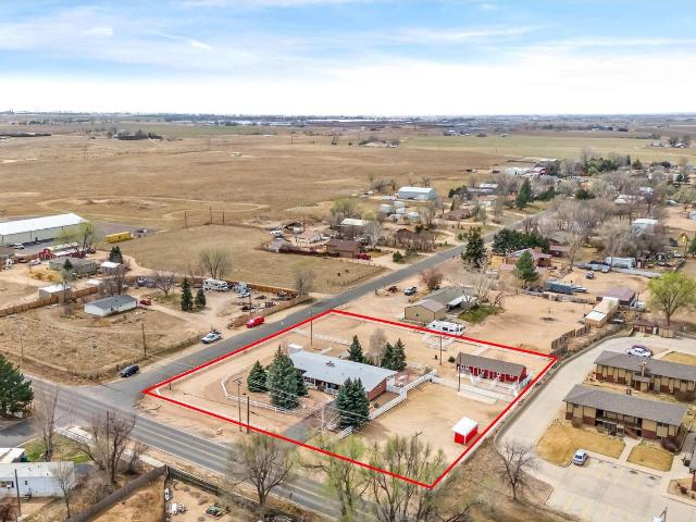 House for sale in Kersey, Colorado