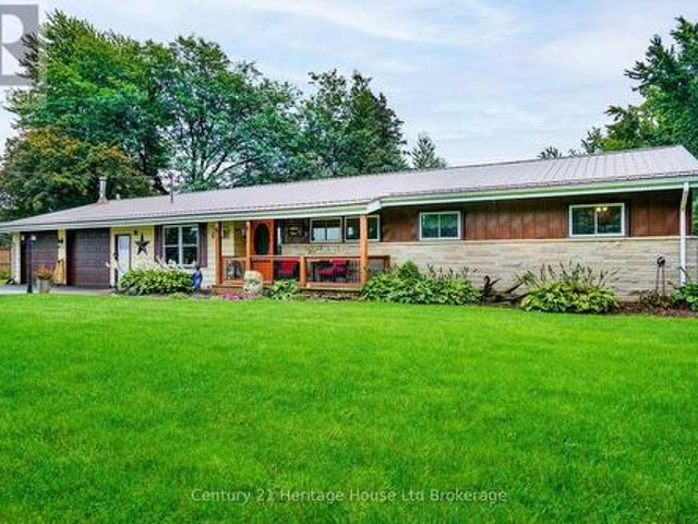 House for sale in South-west Oxford, Ontario