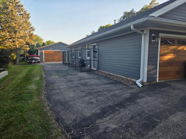 House for sale in Wisconsin