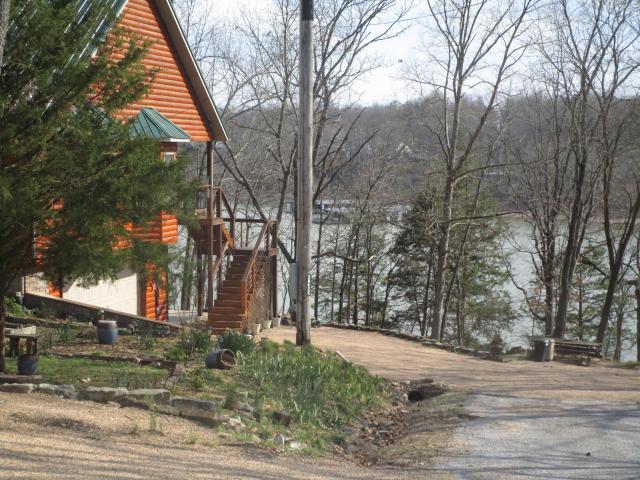 House for sale in Barry, Missouri