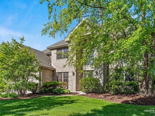House for sale in Channahon, Illinois