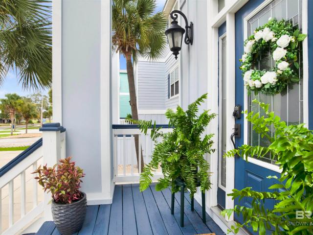 House for sale in Orange Beach, Alabama