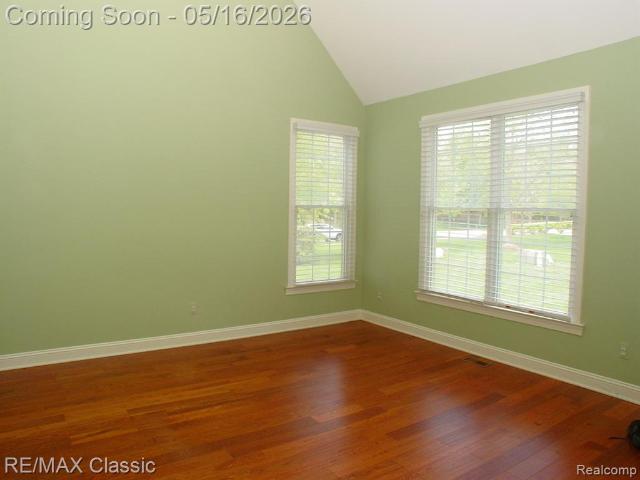 Condo for sale in Novi, Michigan