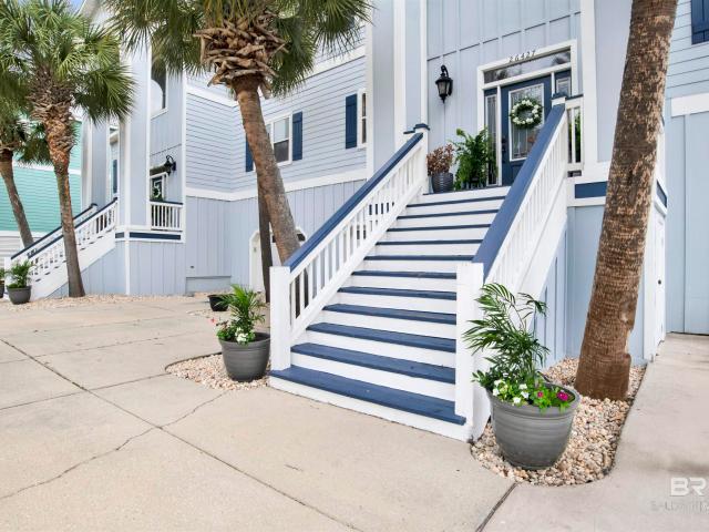 House for sale in Orange Beach, Alabama