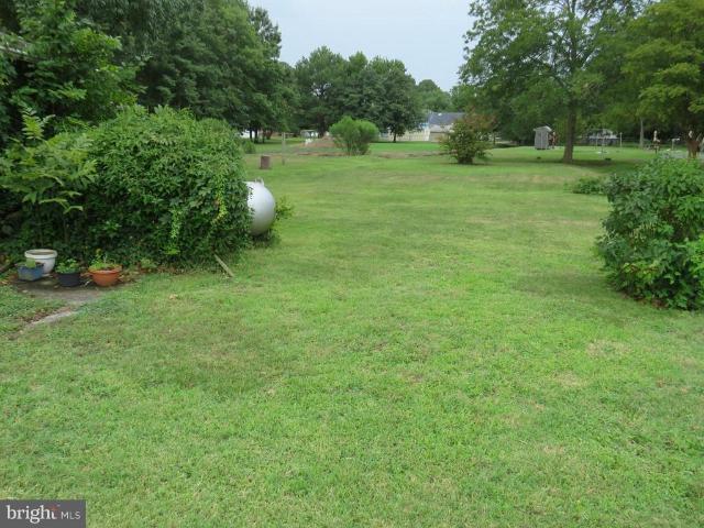 House for sale in Crisfield, Maryland