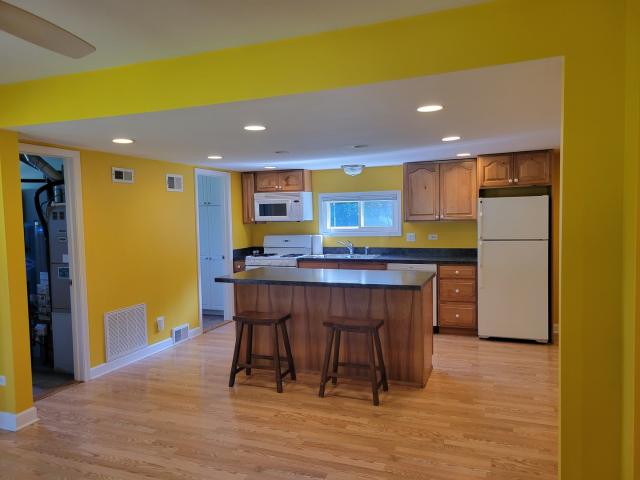 Property for rent in Antioch, Illinois