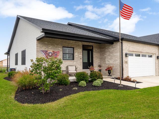 House for sale in West Wind Estates, Channahon