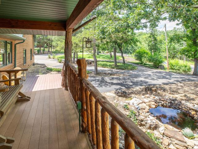 House for sale in Barry, Missouri