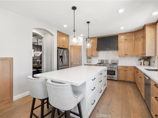 House for sale in Stevenson Ranch, California
