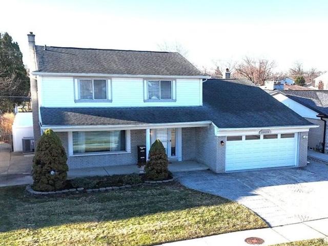 House for sale in Dearborn Heights, Michigan