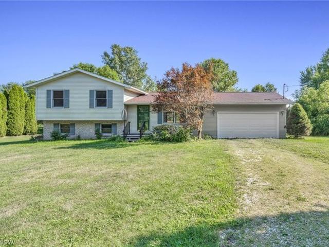 House for sale in Wadsworth, Ohio