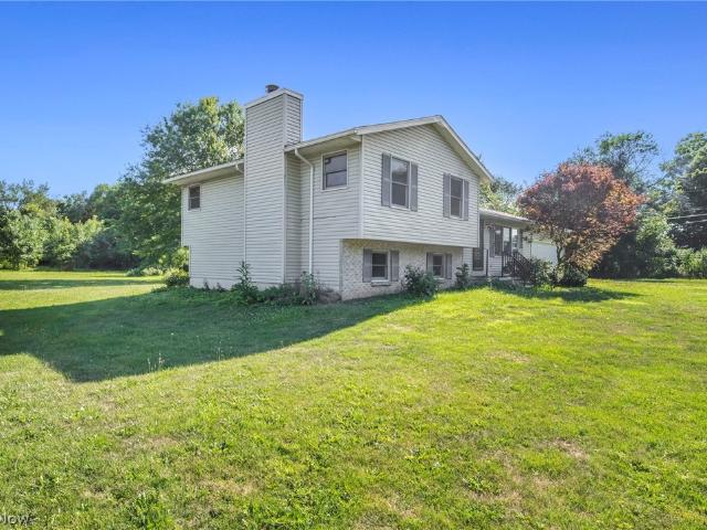 House for sale in Wadsworth, Ohio