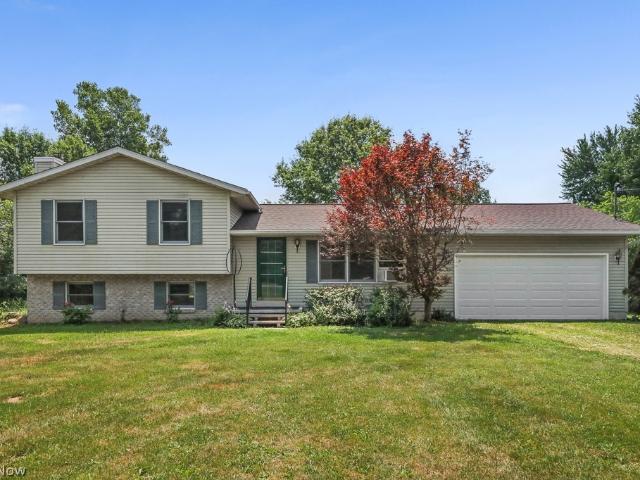 House for sale in Wadsworth, Ohio