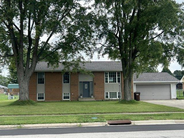 House for sale in Sidney, Ohio