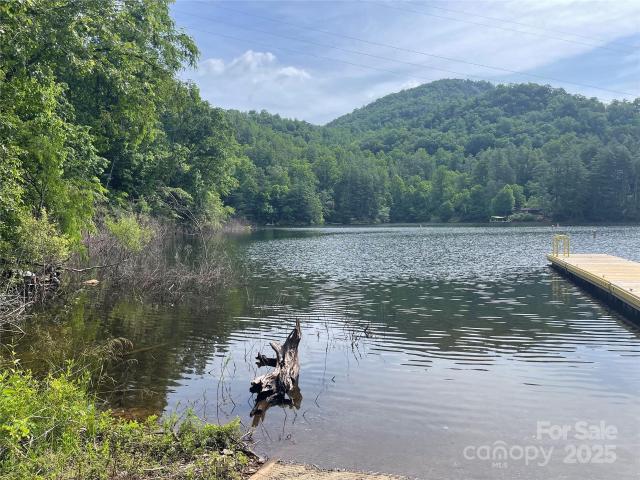 Land for sale in Tuckasegee, North Carolina