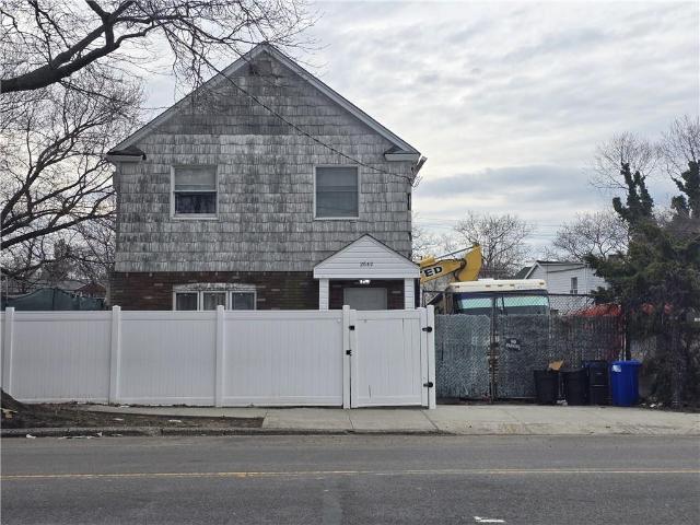 House for sale in Arverne, New York