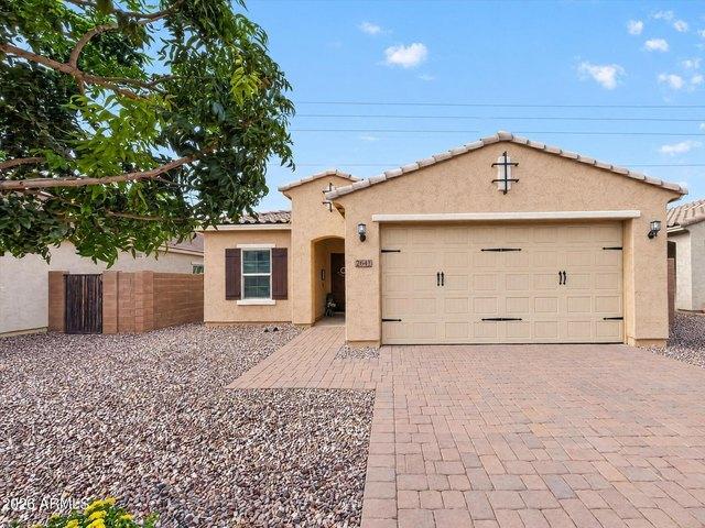 House for sale in Adora Trails, Gilbert