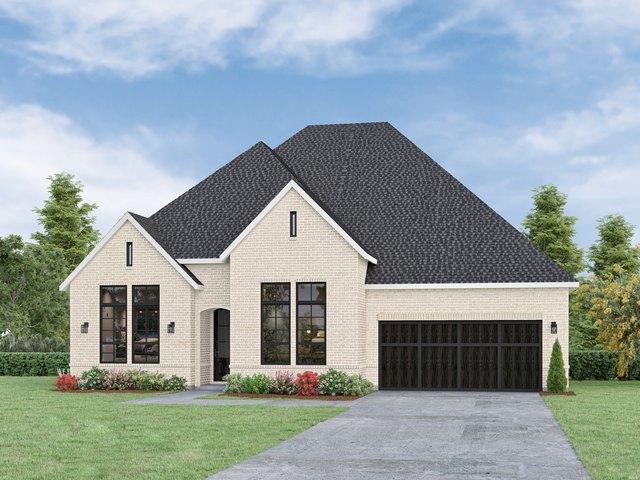 House for sale in Corinth, Denton County
