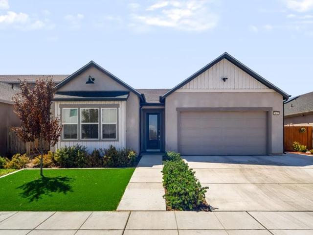 House for sale in Clovis, California