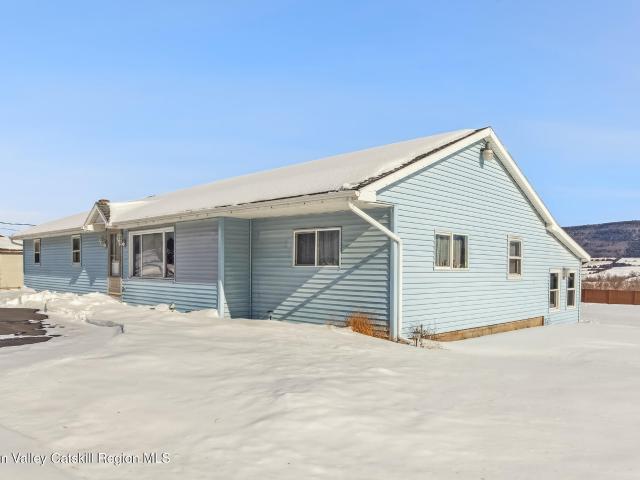 Property for sale in Middleburgh, New York
