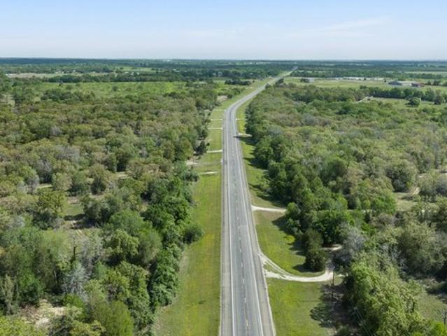 Land for sale in Milam, Texas