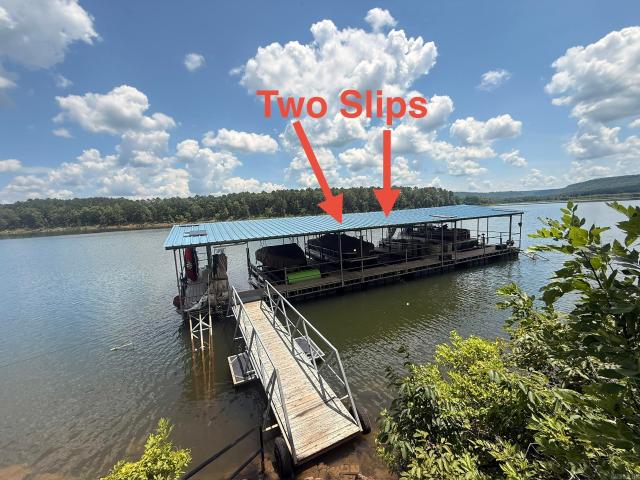 House for sale in Ark