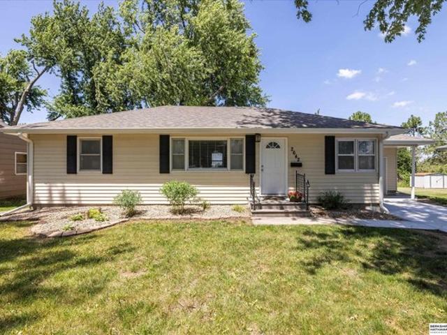 House for sale in Nebraska