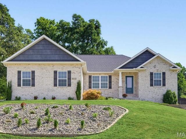 House for sale in Cape Girardeau, Missouri