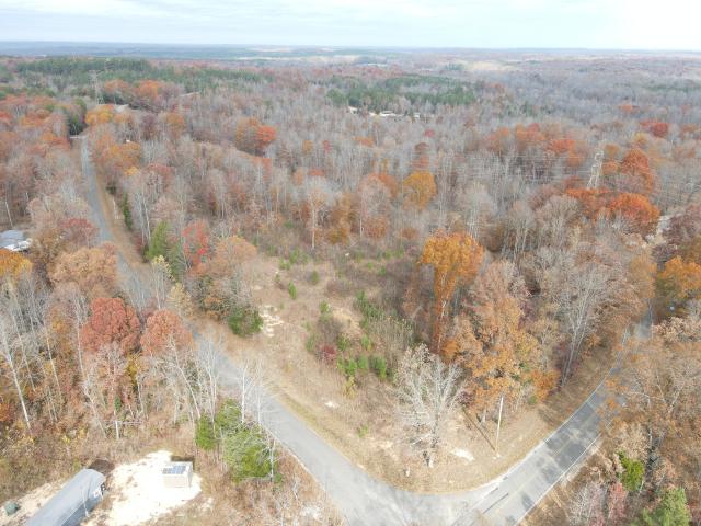 Land for sale in Tennessee