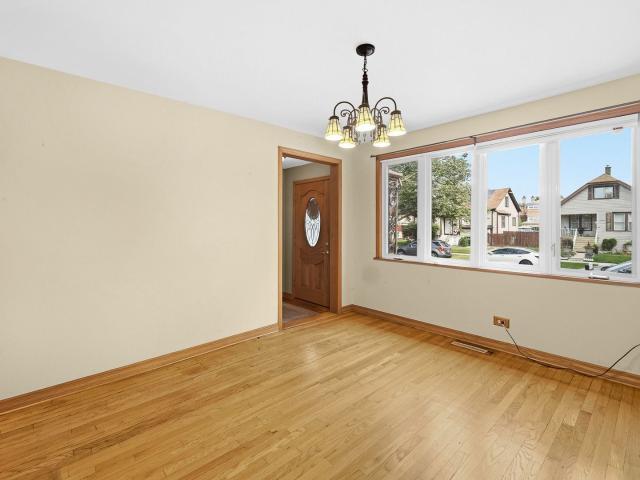 House for sale in Elmwood Park, Illinois