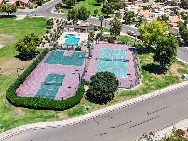 Townhouse for sale in Chandler, Arizona