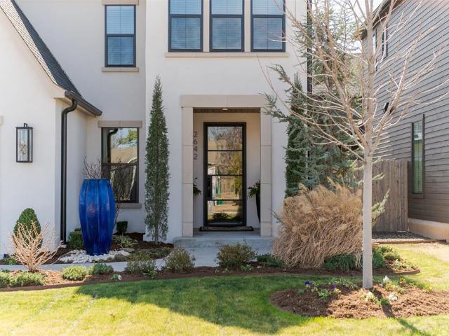 House for sale in Oklahoma City, Oklahoma